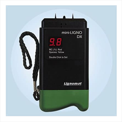 Máy đo độ ẩm Lignomat mini-Ligno DX